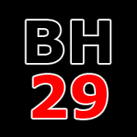 Biker-Pension BH29